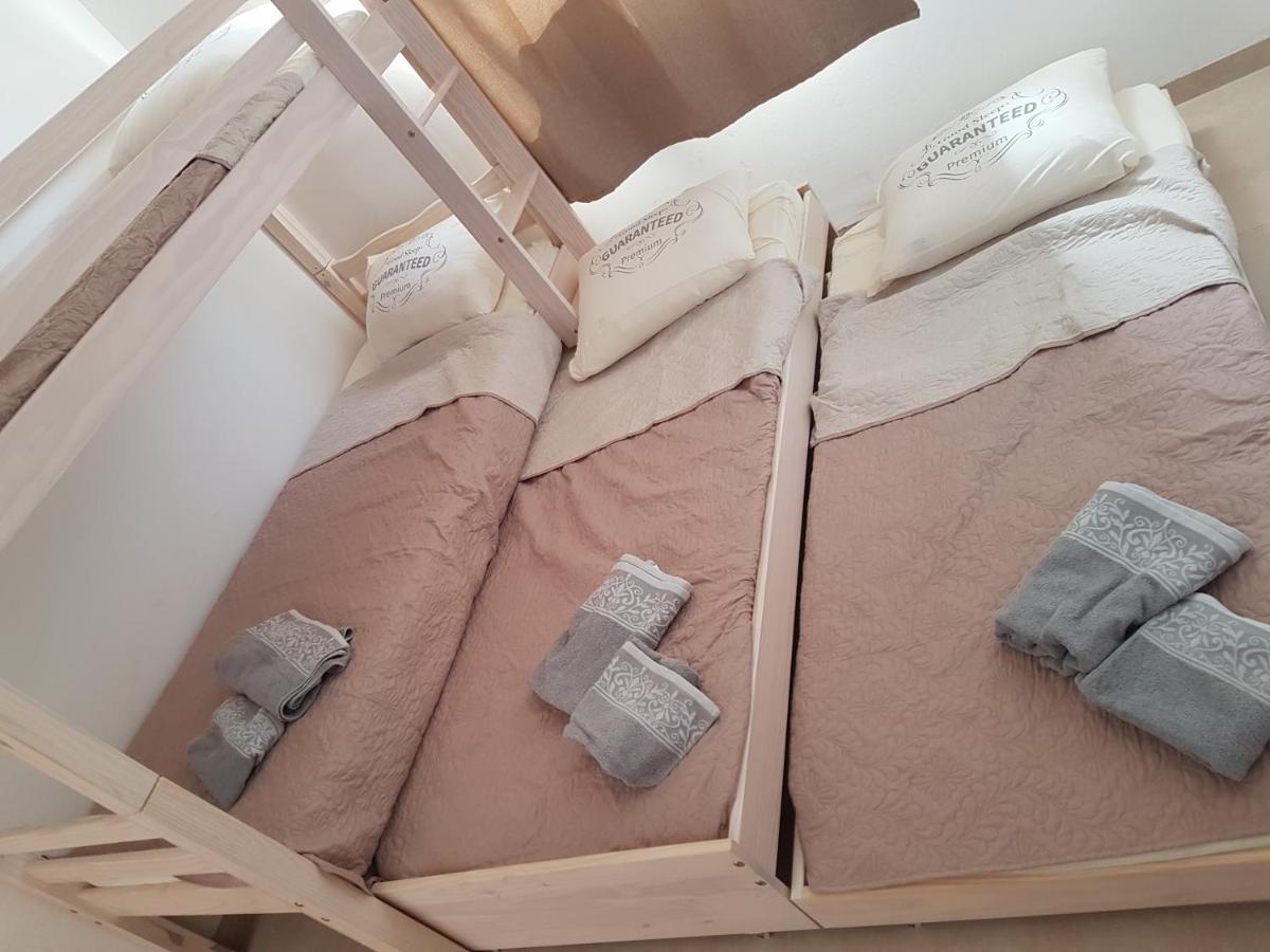 Apartament קשת לכנרת Zewnętrze zdjęcie