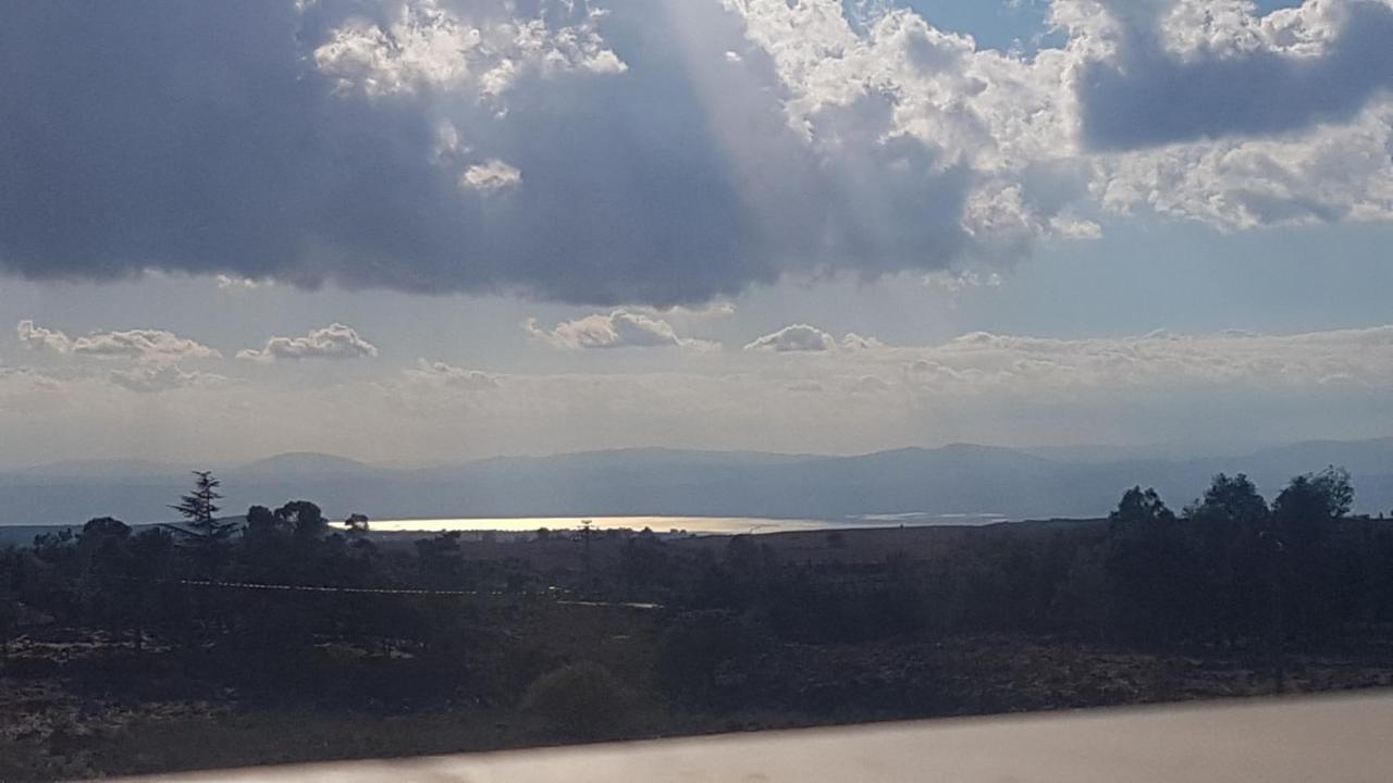 Apartament קשת לכנרת Zewnętrze zdjęcie