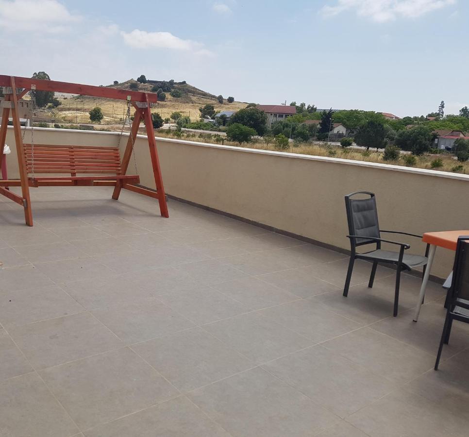 Apartament קשת לכנרת Zewnętrze zdjęcie