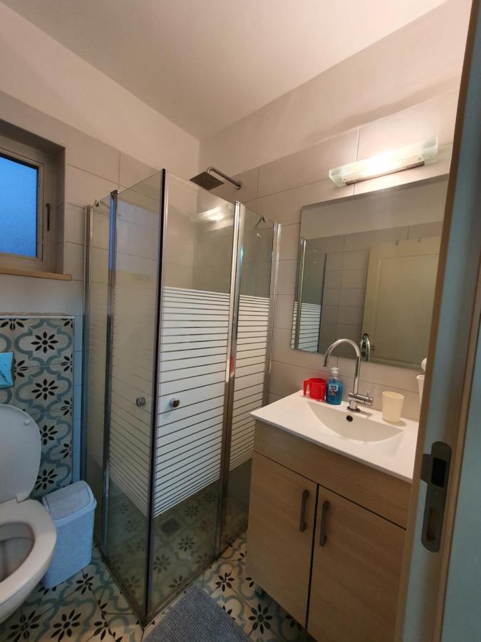 Apartament קשת לכנרת Zewnętrze zdjęcie