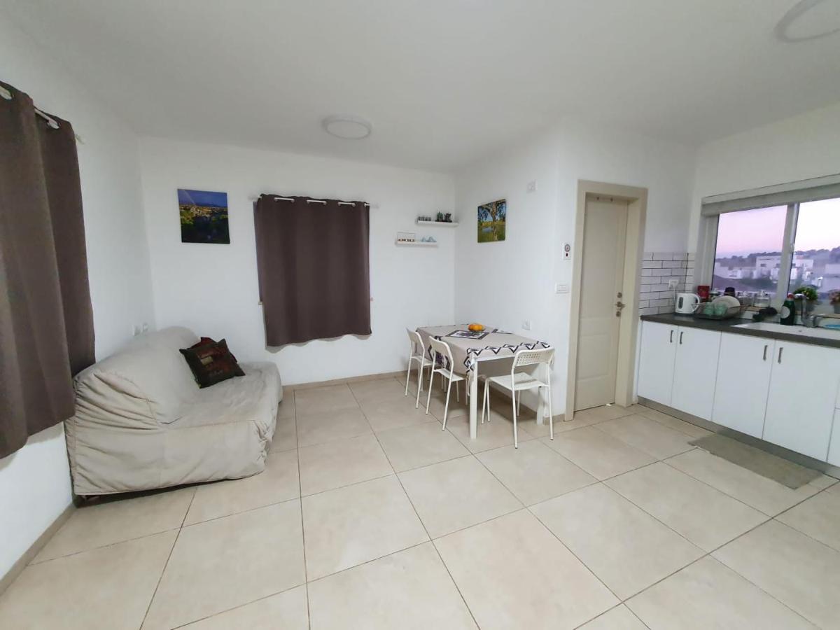 Apartament קשת לכנרת Zewnętrze zdjęcie
